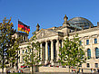 Foto Reichstag