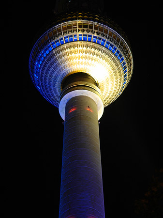 Fernsehturm Foto 