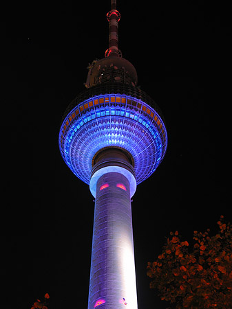 Fernsehturm