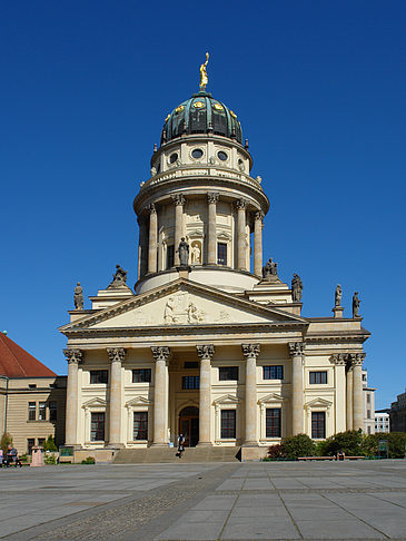 Fotos Französischer Dom