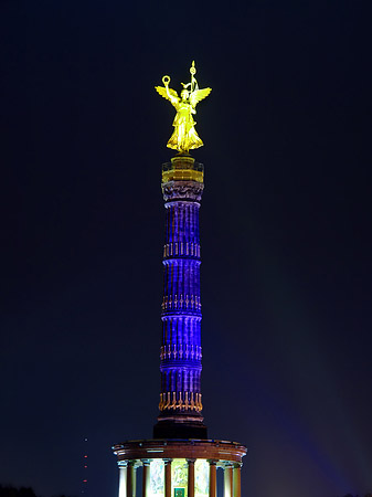 Fotos Siegessäule | Berlin