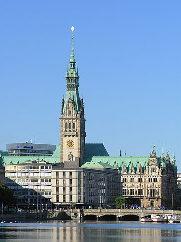 Rathaus Fotos