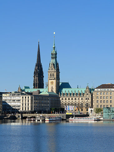 Rathaus Fotos