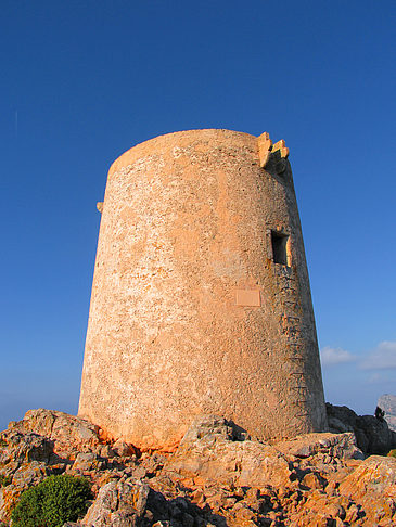 Der Turm