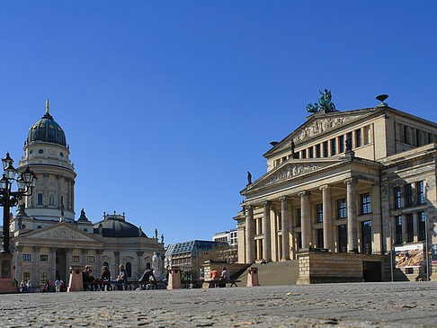 Gendarmenmarkt