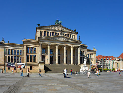 Konzerthaus Fotos
