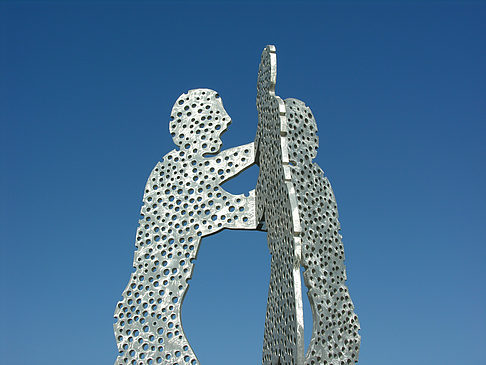 Fotos Molecule-Men | Berlin