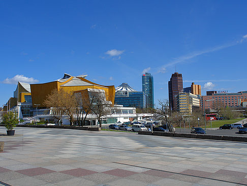 Philharmonie Foto 