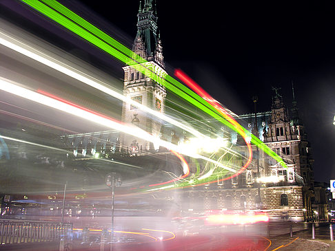 Fotos Rathaus | Hamburg