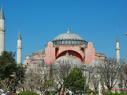 Fotos Istanbul