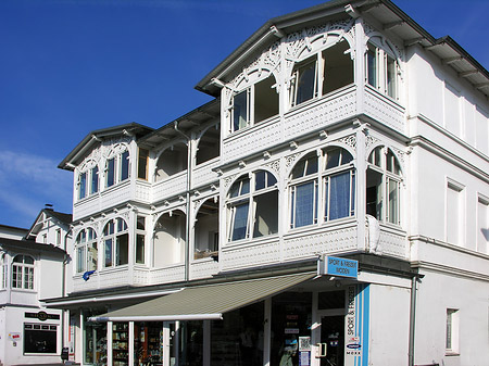 Foto Hauptstraße