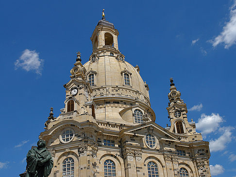 Foto Frauenkirche